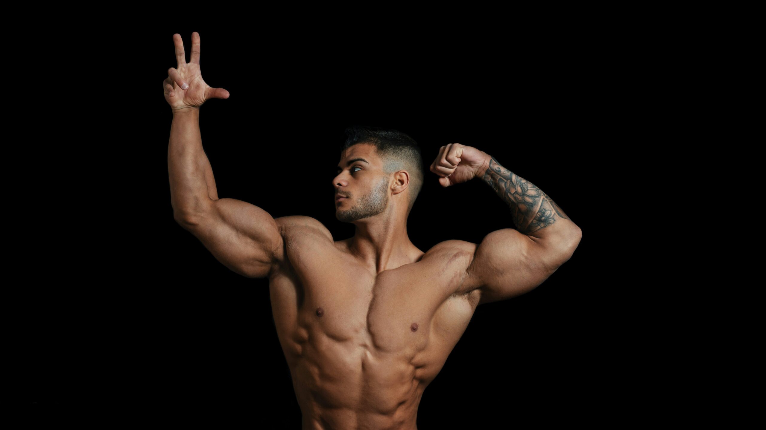 Read more about the article The Ultimate Tricep Workout Routine